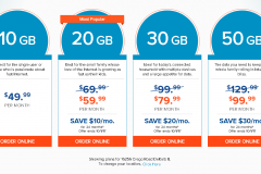 HughesNet Pricing